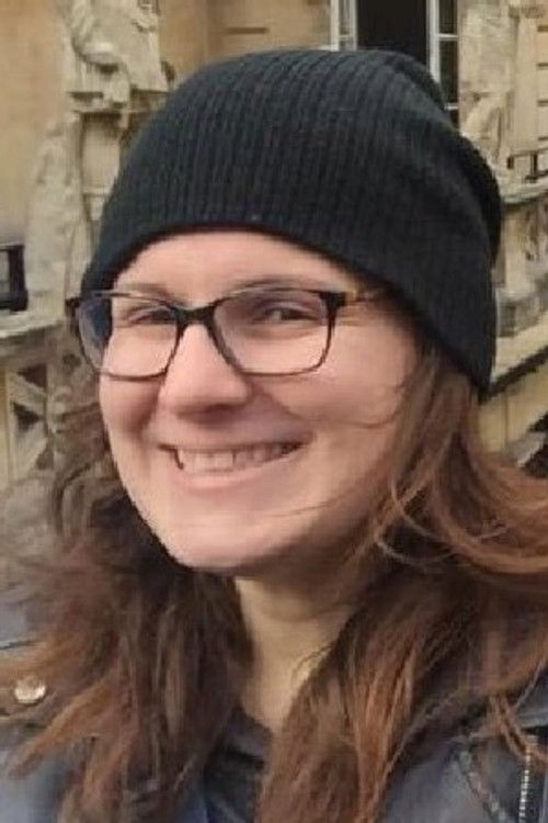 Foto de Ellen Simpson