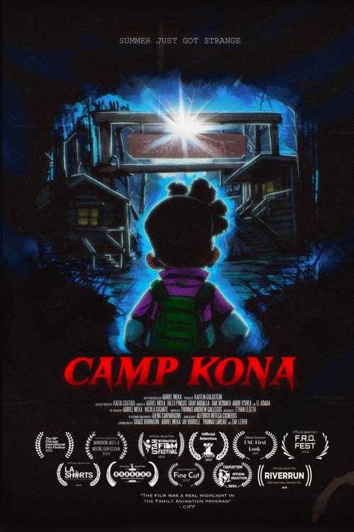 Camp Kona