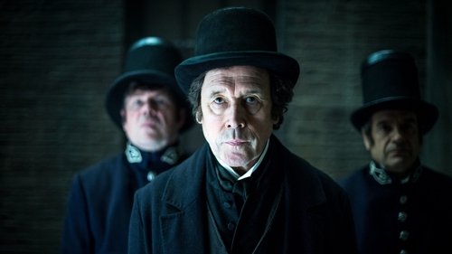 Poster della serie Dickensian