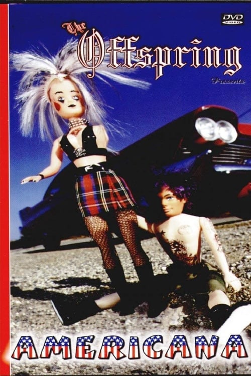 The Offspring: Americana 1998