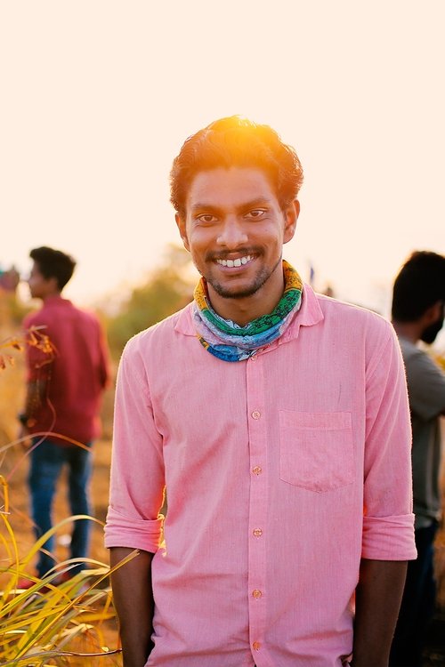 Image de Nirmal Baby Varghese