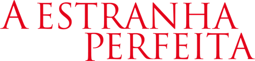 Perfect Stranger