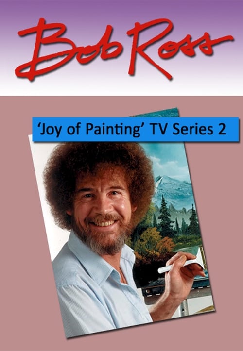 Where to stream The Joy of Painting Season 2