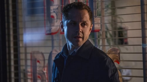 Poster della serie Sneaky Pete