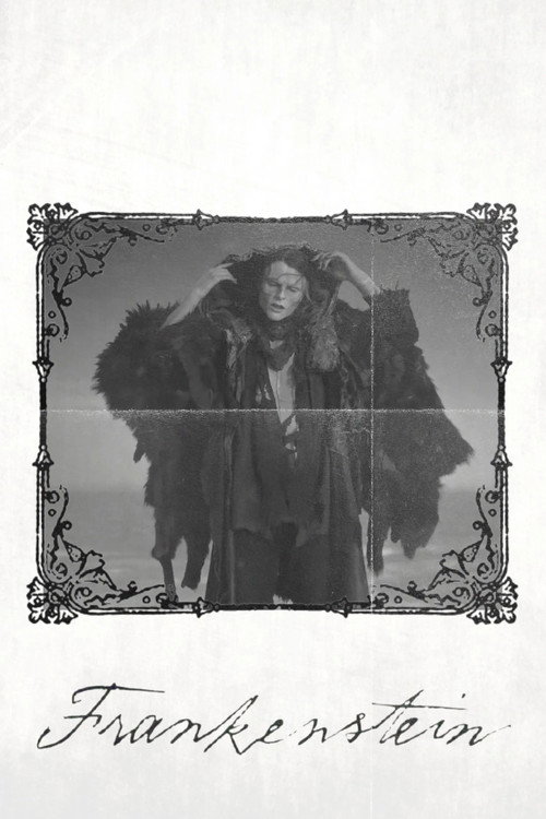 Poster 92 for Frankenstein