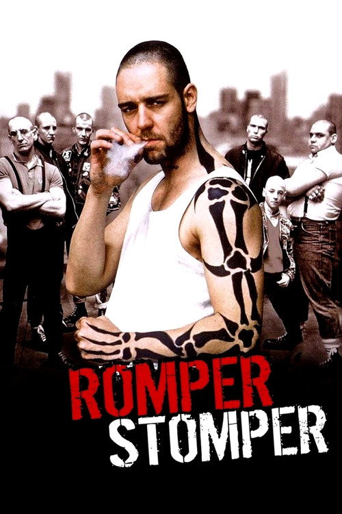 Romper Stomper posteri