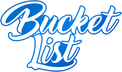 Bucket List