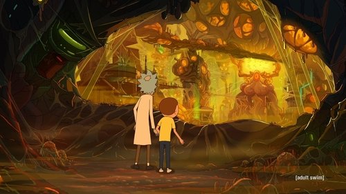 Assistir Rick and Morty S04E07 – 4×07 – Legendado
