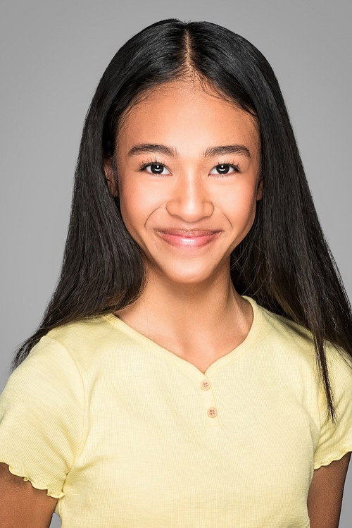 Kayla Teruel