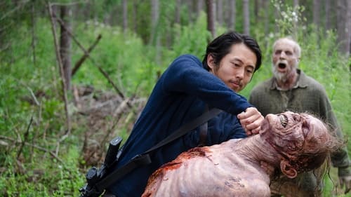 Assistir The Walking Dead S06E12 – 6×12 – Dublado