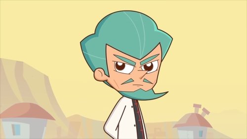Épisode 8