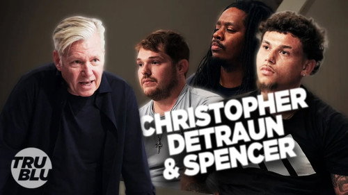 Christopher, Detraun & Spencer
