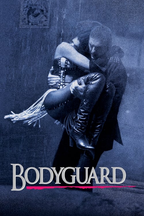 Poster image du film Bodyguard Bodyguard