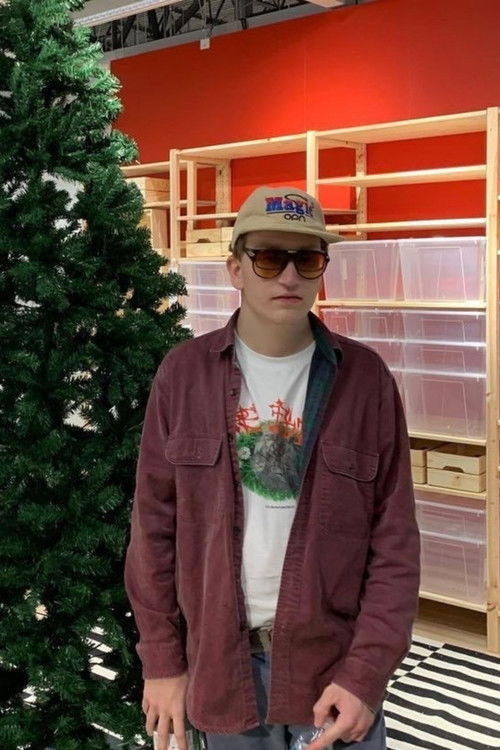 Foto de Josh Neuwirth