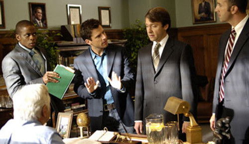 Psych: Agentes Especiais: 1×12