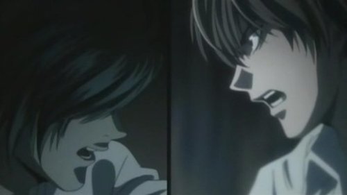 Death Note: 1×2