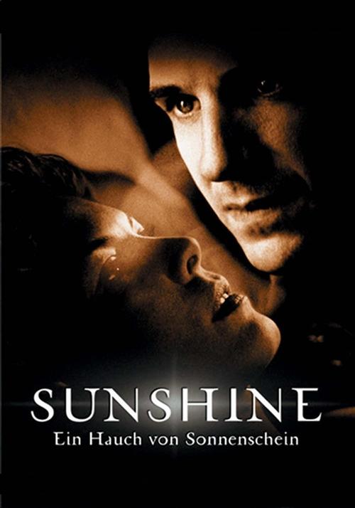 Sunshine poster