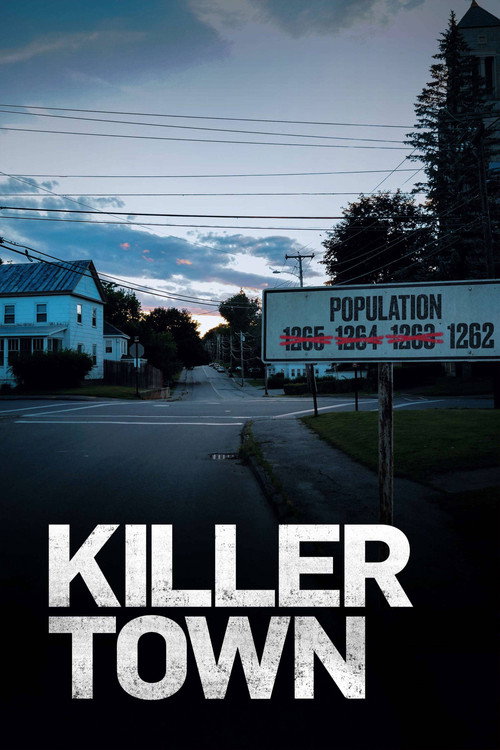 Killer Town