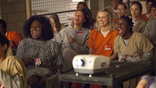 Orange Is the New Black: 1×2