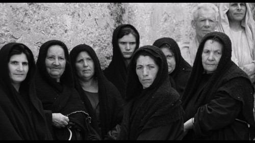 The Gospel According to St. Matthew