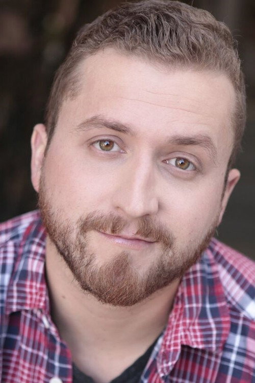 Benjamin McFadden - صورة 2