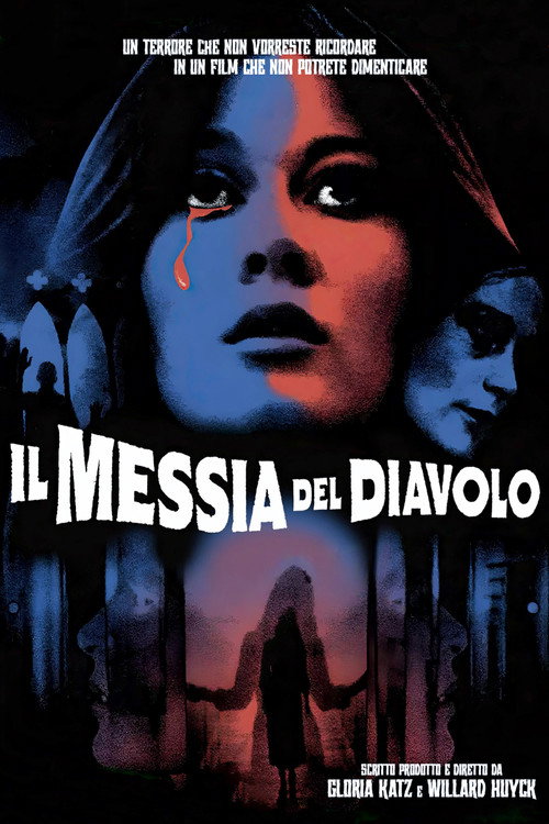 Messia del diavolo