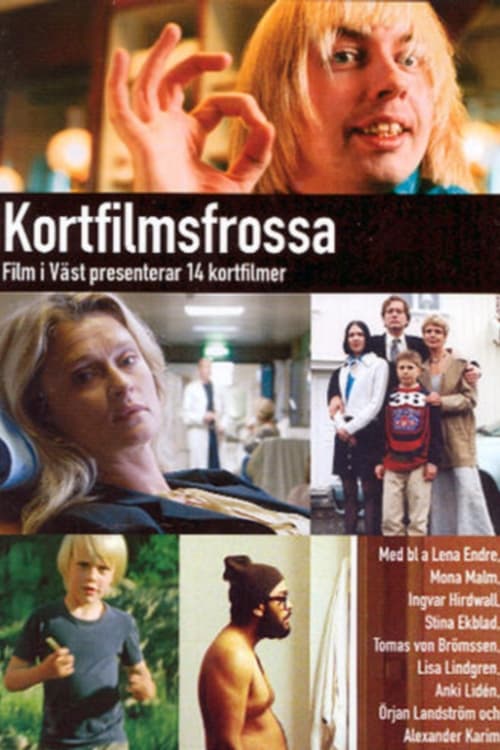 Jimmy Böljas fantasitrubadurpopskola (2003)