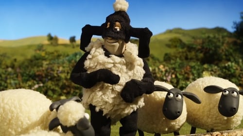 Poster della serie Shaun the Sheep