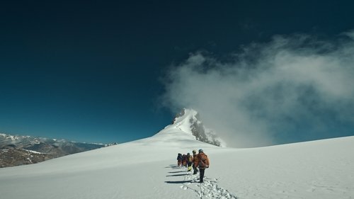 A Cry From The Mountains A Cry From The Mountains