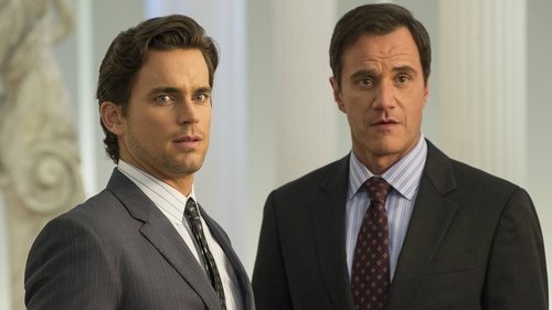 Crimes do Colarinho Branco: 4×15