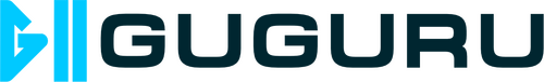 Guguru Studios logo