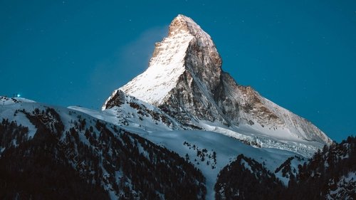 Cervino - La montagna del mondo Cervino - La montagna del mondo