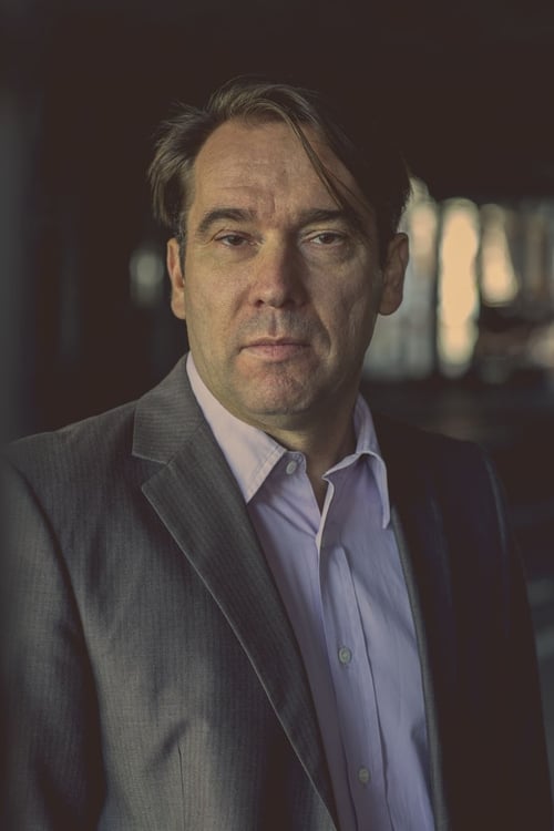 Kép: Albrecht Ganskopf színész profilképe