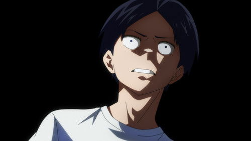 Chained Soldier: 1×4