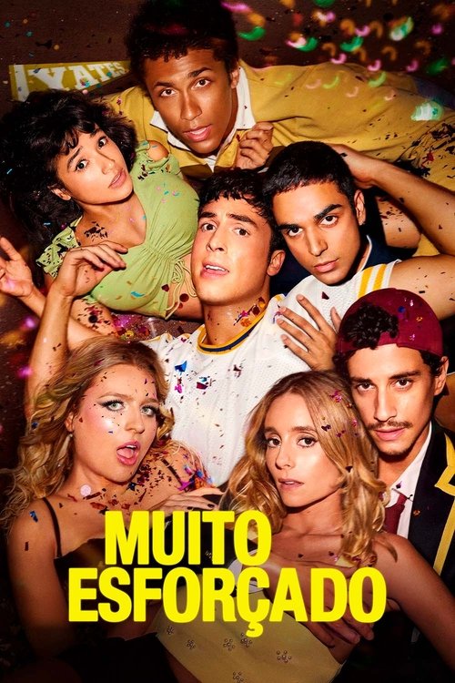 Muito Esforçado