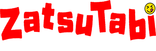 ZatsuTabi -That's Journey-