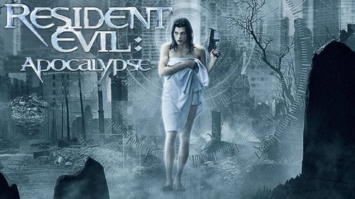 Resident Evil: Apocalypse (2004)