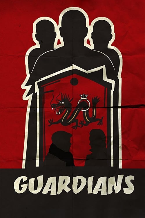 Two men are thrown together as live-in guardians of a 200 year-old house in the East End of London. But they are not alone. And so instead of learning to live together they have to fight to live through the night.