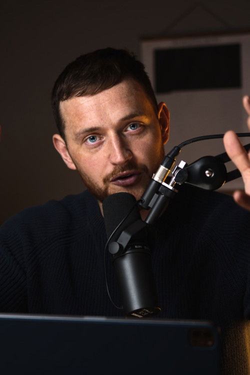 Foto de Jordan Mulligan