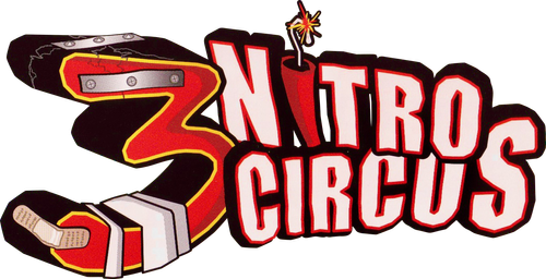 Nitro Circus 3