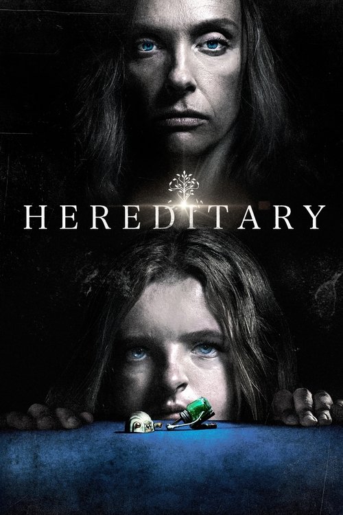 Hereditary poster