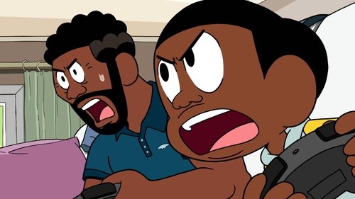 Poster della serie Craig of the Creek