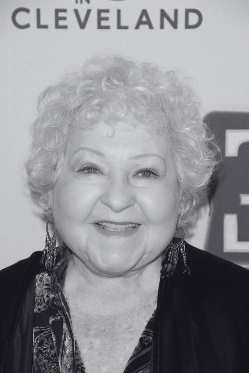 Foto de Estelle Harris