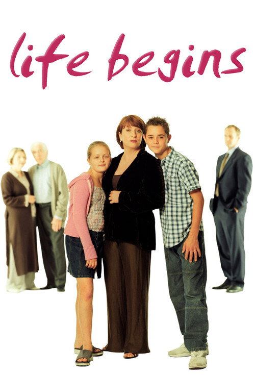Escena 4 de Life Begins