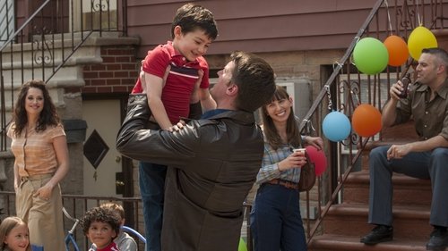 Crimes do Colarinho Branco: 4×11