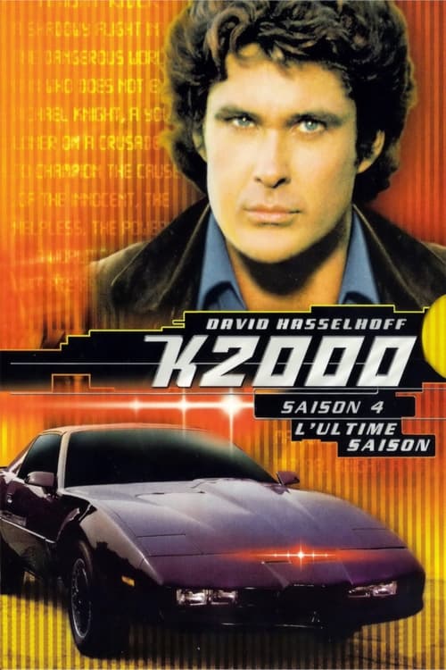 Regarder K 2000 - Saison 4 en streaming complet