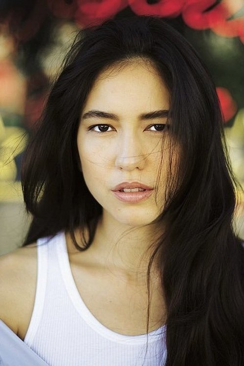 Kép: Sonoya Mizuno színész profilképe