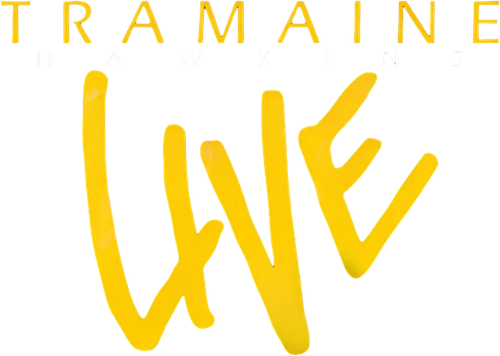 Tramaine Hawkins Live
