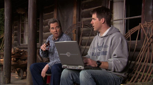 Stargate SG-1 · S10E5 : La créature, image 2