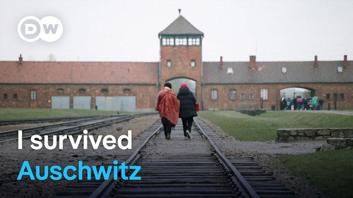 In the shadow of trauma- Life after Auschwitz